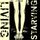 Portada de la canción "Oh! Starving", de Car Seat Headrest