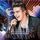 Portada de la canción "Te Esperando", de Luan Santana