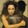 Portada de la canción "Nobre Vagabundo", de Daniela Mercury