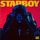 Portada de la canción "Die For You", de The Weeknd