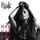 Portada de la canción "On The Rocks", de Nicole Scherzinger