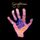 Portada de la canción "Give Me Love", de George Harrison