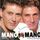 Portada de la canción "Quem Vai Querer?", de Mano a Mano