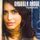 Portada de la canción "Te Abandonei", de Gabriela Nader