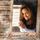 Portada de la canción "Sou Humano", de Bruna Karla