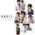 Portada de la canción "Forever", de Hey! Say! Jump