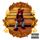 Portada de la canción "All Falls Down", de Kanye West