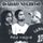 Portada de la canción "Me liga", de Adão Negro