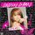 Portada de la canción "Something I Never Had", de Lindsay Lohan
