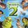 Portada de la canción "Accidentally In Love", de Shrek