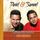 Portada de la canción "Deus Te Faz Vencedor", de Daniel & Samuel