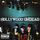 Portada de la canción "Everywhere I Go", de Hollywood Undead
