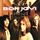 Portada de la canción "This Ain't a Love Song", de Bon Jovi