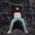 Portada de la canción "Habit", de Louis Tomlinson