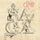 Portada de la canción "Saga", de CATTO