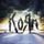 Portada de la canción "Get Up", de KoRn