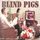Portada de la canción "Conformismo e Resistência", de Blind Pigs