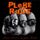 Portada de la canción "Este Ano", de Plebe Rude