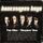 Portada de la canción "Drowning", de Backstreet Boys