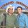 Portada de la canción "Amor de Rapariga", de Sirano & Sirino