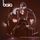 Portada de la canción "Passa e Fica", de Baia