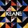 Portada de la canción "Perfect Symmetry", de Keane