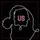 Portada de la canción "I Will Wait For You", de Us The Duo