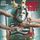 Portada de la canción "Party All Night", de Quiet Riot