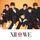 Portada de la canción "Memory", de SHINHWA