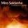Portada de la canción "No Bojo da Peleia", de Miro Saldanha