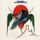 Portada de la canción "The Best of my Love", de Eagles