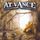 Portada de la canción "Princess Of Ice", de At Vance