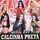 Portada de la canción "Te Amo Tanto", de Calcinha Preta