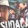 Portada de la canción "Linha 10", de Sudaca