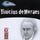 Portada de la canción "Onde Anda Você", de Vinicius de Moraes