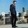 Portada de la canción "Chasing", de Danny Gokey