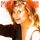 Portada de la canción "Opposites Attract", de Paula Abdul