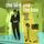 Portada de la canción "How Deep Is Your Love", de The Bird and The Bee