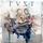 Portada de la canción "Ashes", de RVST