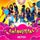 Portada de la canción "Um Dia, Um Adeus", de Chiquititas (2013)