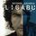 Portada de la canción "Eri Bellissima", de Luciano Ligabue