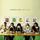 Capa da música "Bearing Witness", de Collective Soul