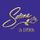 Portada de la canción "Buenos Amigos", de Selena