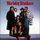 Portada de la canción "Don't Say Goodnight", de The Isley Brothers