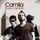 Portada de la canción "Todo Cambio", de Camila