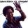 Portada de la canción "Inquilino do Universo", de Roberto Ribeiro