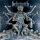 Portada de la canción "Slaying The Prophets Ov Isa", de Behemoth