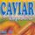 Portada de la canción "Amore Mio", de Caviar Com Rapadura