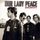 Portada de la canción "All For You", de Our Lady Peace