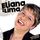 Portada de la canción "Caminhos da Ilusão", de Eliana De Lima
